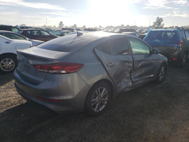 Изображение 3 2018 HYUNDAI ELANTRA SEL 2018 с VIN KMHD84LF4JU556576