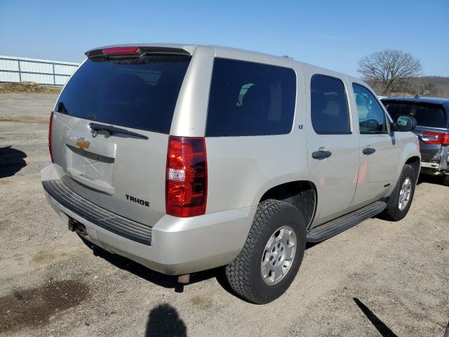 Image 3 of 2012 CHEVROLET TAHOE SPECIAL 2012 with VIN 1GNSK2E00CR166811