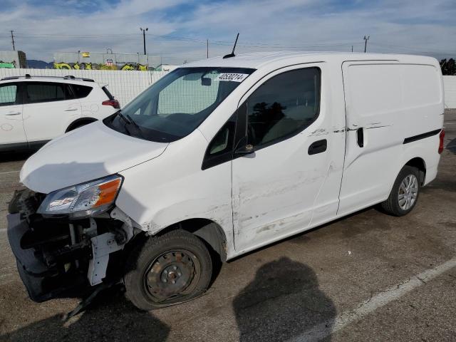 Изображение 1 2018 NISSAN NV200 2.5S 2018 с VIN 3N6CM0KN4JK690630