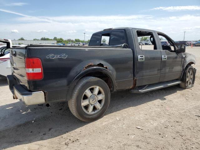 Изображение 3 2006 FORD F150 SUPERCREW 2006 с VIN 1FTPW14546FA82684