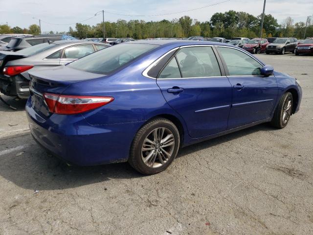 Изображение 3 2016 TOYOTA CAMRY LE 2016 с VIN 4T1BF1FK9GU575234