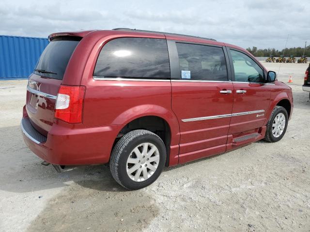 Image 3 of 2012 CHRYSLER TOWN & COUNTRY TOURING L 2012 with VIN 2C4RC1CG8CR227959
