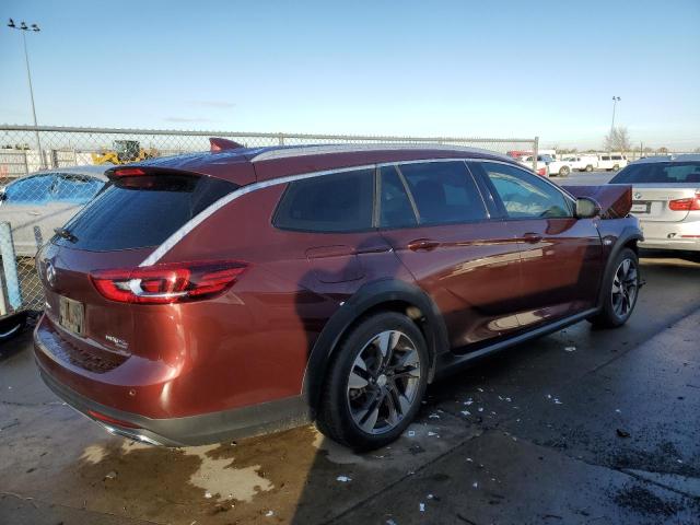 Obraz 3 z 2018 BUICK REGAL TOURX ESSENCE 2018 z VIN W04GV8SX1J1153405