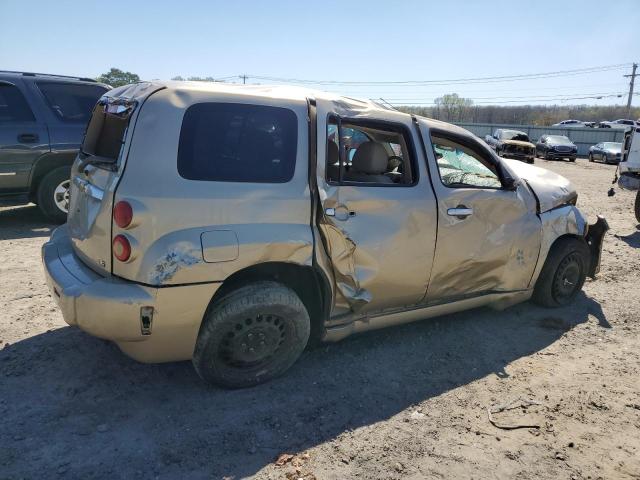 Image 3 of 2007 CHEVROLET HHR LS 2007 with VIN 3GNDA13DX7S637958