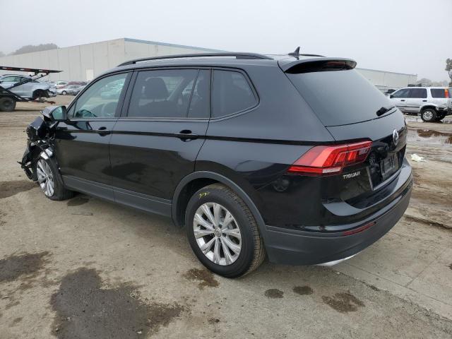 Изображение 2 2020 VOLKSWAGEN TIGUAN S 2020 с VIN 3VV1B7AX9LM136763