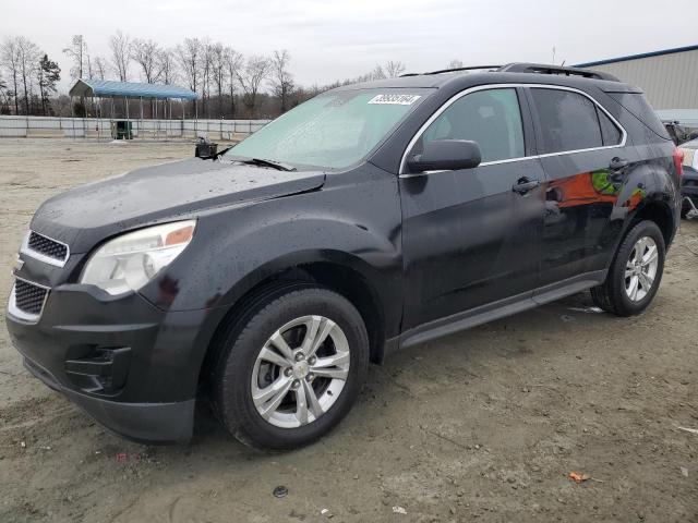 Изображение 1 2015 CHEVROLET EQUINOX LT 2015 с VIN 2GNALBEK6F6341668