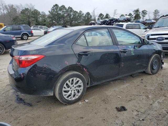 Obraz 3 z 2019 TOYOTA COROLLA L 2019 z VIN 2T1BURHE5KC192123