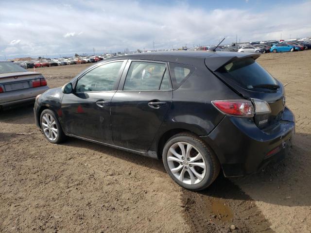 Image 2 of 2010 MAZDA 3 S 2010 with VIN JM1BL1H62A1313500