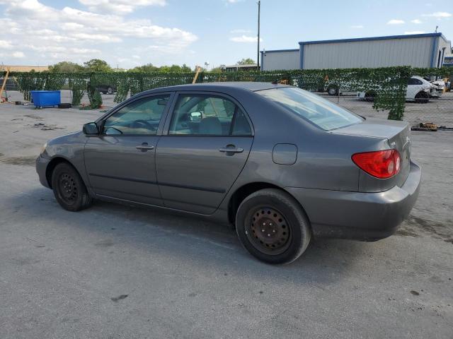 Obraz 2 z 2006 TOYOTA COROLLA CE 2006 z VIN 2T1BR32E26C676084