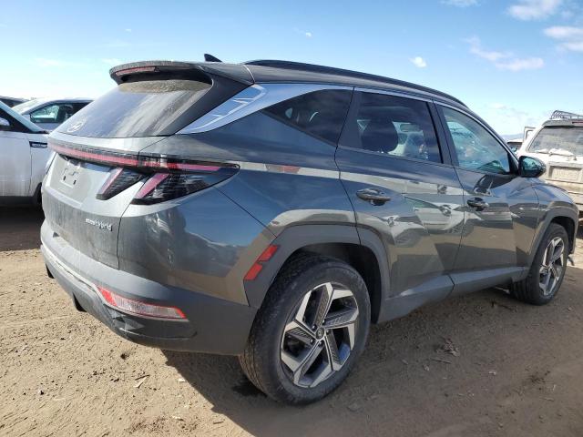 Obraz 3 z 2022 HYUNDAI TUCSON SEL CONVENIENCE 2022 z VIN KM8JFCA14NU011526