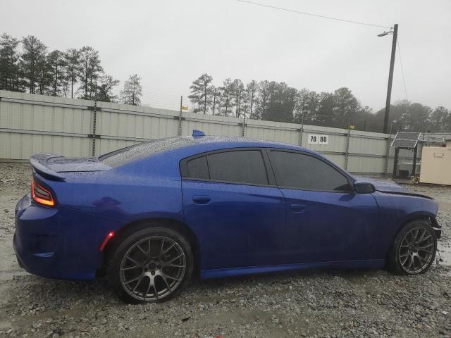 Изображение 3 2019 DODGE CHARGER GT 2019 с VIN 2C3CDXHG5KH542158