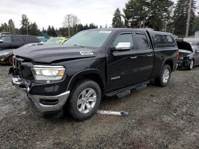 Obraz 1 z 2020 RAM 1500 LARAMIE 2020 z VIN 1C6SRFDT8LN272719