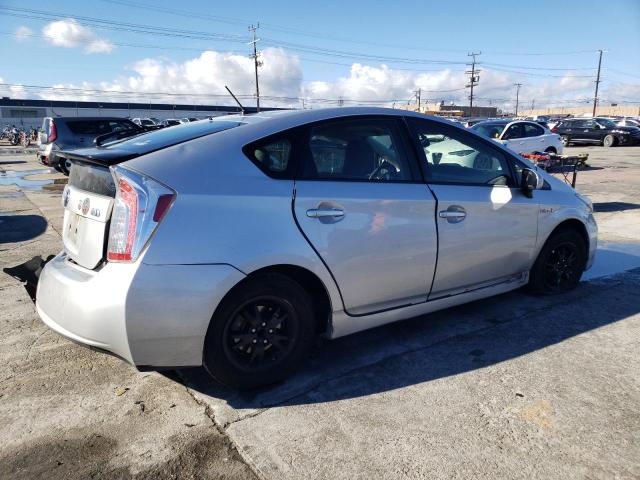 Изображение 3 2013 Toyota Prius 2013 с VIN JTDKN3DU4D5545295
