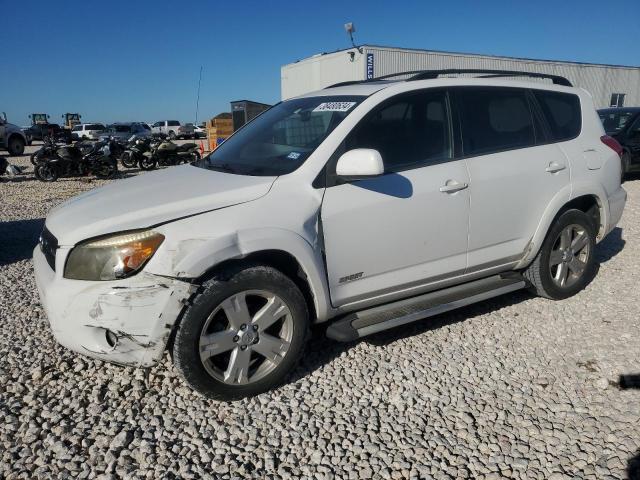 2007 TOYOTA RAV4 SPORT 2007 image