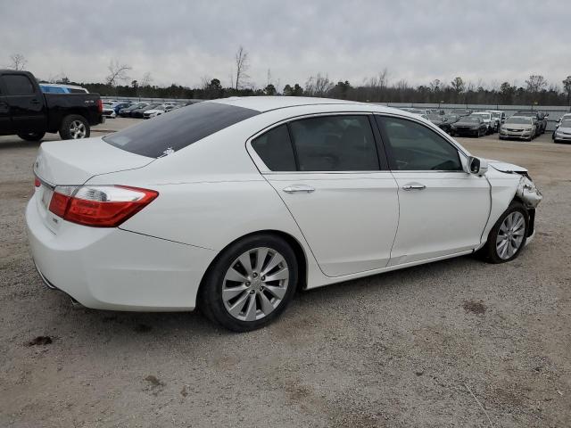 Obraz 3 z 2013 HONDA ACCORD EXL 2013 z VIN 1HGCR3F8XDA024230