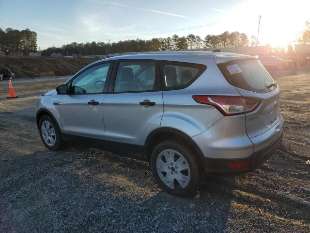 Image 2 of 2016 FORD ESCAPE S 2016 with VIN 1FMCU0F7XGUA72330