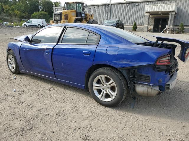 Obraz 2 z 2019 DODGE CHARGER SXT 2019 z VIN 2C3CDXBGXKH644595