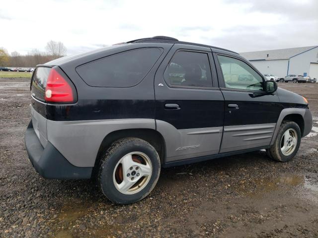 Obraz 3 z 2001 PONTIAC AZTEK  2001 z VIN 3G7DA03E31S501544