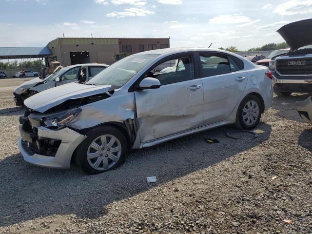 2021 KIA RIO LX 2021 image