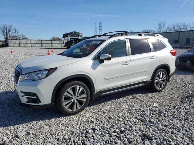 Image 1 of 2019 SUBARU ASCENT LIMITED 2019 with VIN 4S4WMAMD3K3468397