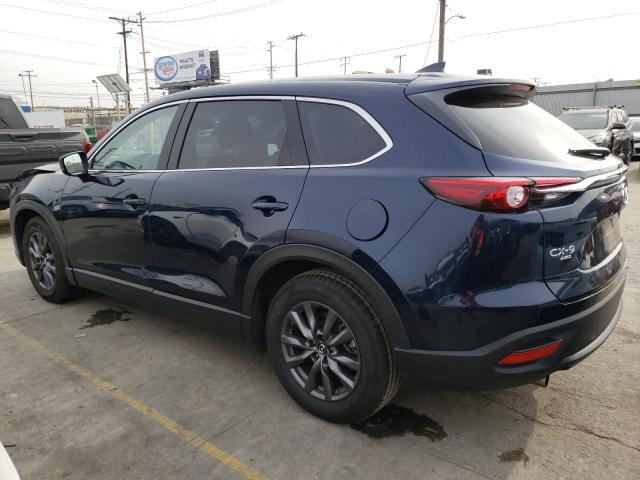 Изображение 2 2022 MAZDA CX-9 TOURING 2022 с VIN JM3TCBCY4N0607373