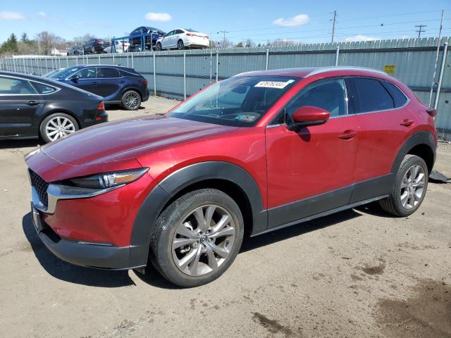 Изображение 2021 MAZDA CX-30 PREMIUM 2021