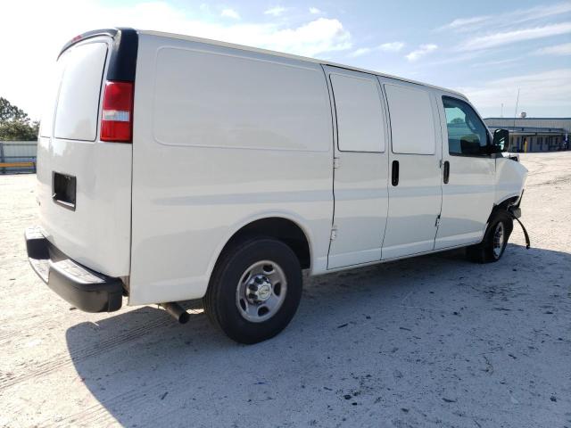 Obraz 3 z 2020 CHEVROLET EXPRESS G2500  2020 z VIN 1GCWGAFP7L1270468