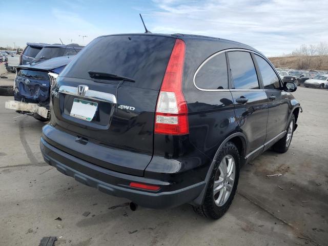 Image 3 of 2010 HONDA CR-V EX 2010 with VIN 5J6RE4H55AL058583