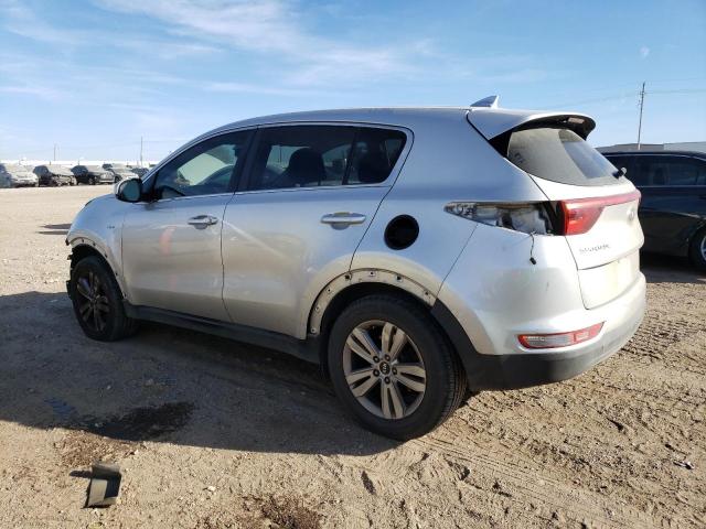 Obraz 2 z 2017 KIA SPORTAGE LX 2017 z VIN KNDPMCAC5H7067550