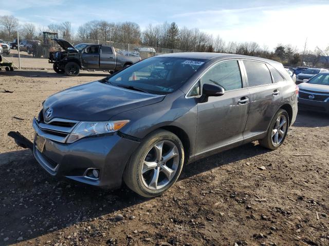 Image 1 of 2013 TOYOTA VENZA LE 2013 with VIN 4T3BK3BBXDU091024