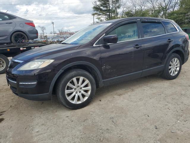 Obraz 1 z 2008 MAZDA CX-9  2008 z VIN JM3TB38A780138840