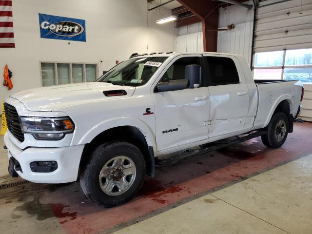 Obraz 2019 RAM 2500 LARAMIE 2019