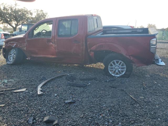 Image 2 of 2015 NISSAN FRONTIER S 2015 with VIN 1N6AD0ER6FN756442