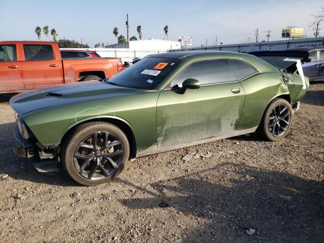 Изображение 2023 DODGE CHALLENGER SXT 2023