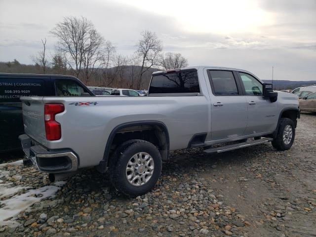 Obraz 3 z 2023 CHEVROLET SILVERADO K3500 LT 2023 z VIN 1GC4YTEY9PF179186