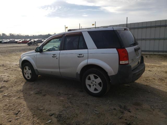Image 2 of 2004 Saturn Vue 2004 with VIN 5GZCZ53434S844508