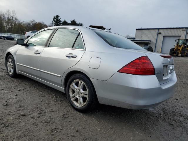 Изображение 2 2007 HONDA ACCORD EX 2007 с VIN 1HGCM56817A086906