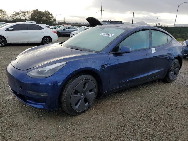 2023 TESLA MODEL 3  2023 image