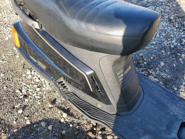 Obraz 2 z 1986 YAMAHA SCOOTER 1986 z VIN JYA50M00XBA030362
