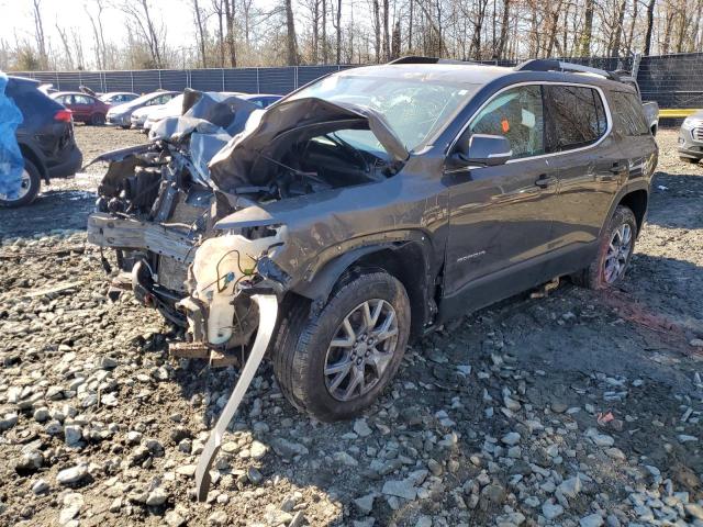 Obraz 2020 GMC ACADIA SLT 2020