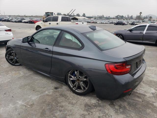 Image 2 of 2016 BMW M235I  2016 with VIN WBA1J7C52GV359572