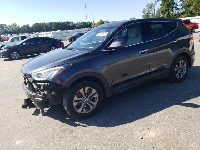2016 HYUNDAI SANTA FE SPORT  2016 image