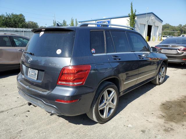 Obraz 3 z 2014 MERCEDES-BENZ GLK 250 BLUETEC 2014 z VIN WDCGG0EB2EG250370