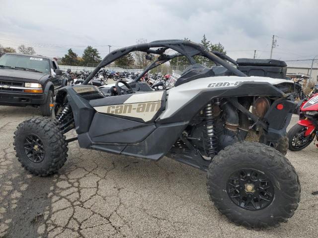 Obraz 3 z 2023 CAN-AM MAVERICK X3 RS TURBO RR 2023 z VIN 3JBVJAV42PE001479