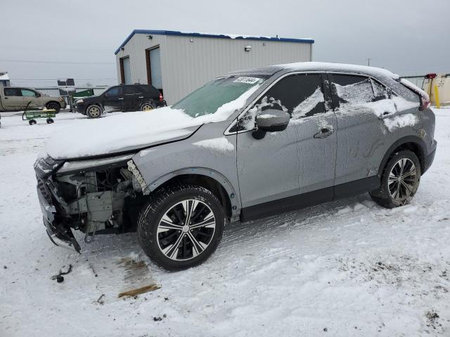 Image 1 of 2022 MITSUBISHI ECLIPSE CROSS SE 2022 with VIN JA4ATWAA6NZ005996