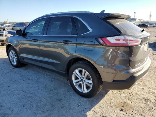 Image 2 of 2019 FORD EDGE SEL 2019 with VIN 2FMPK3J9XKBB87591