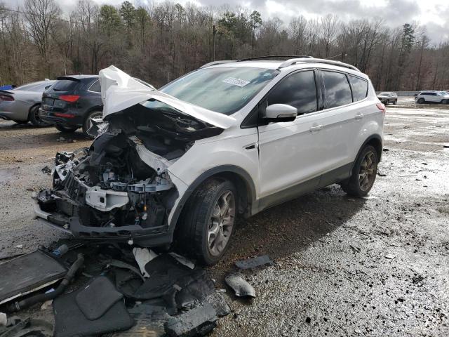 Obraz 1 z 2013 FORD ESCAPE TITANIUM 2013 z VIN 1FMCU0J91DUB14856