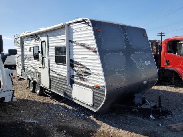 Image 1 of 2014 WILDWOOD PUMA 2014 with VIN 4X4TPUX26EP048490