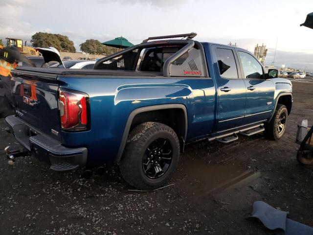 Image 3 of 2016 GMC SIERRA K1500 SLT 2016 with VIN 1GTV2NEC8GZ356704