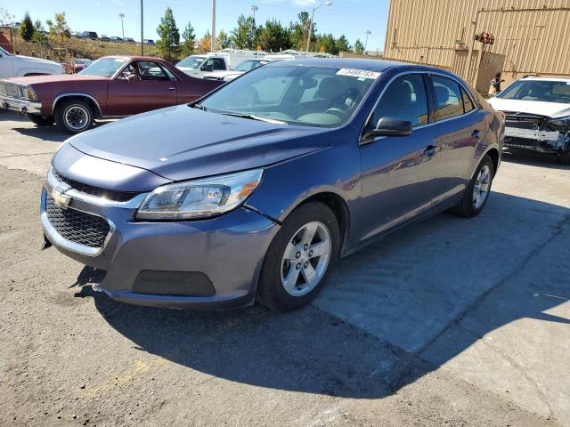 Изображение 1 2014 CHEVROLET MALIBU LS 2014 с VIN 1G11A5SL9EF291861